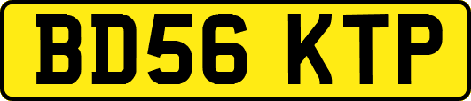 BD56KTP