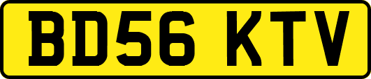 BD56KTV