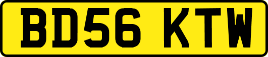 BD56KTW