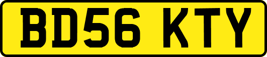BD56KTY