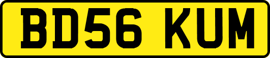 BD56KUM