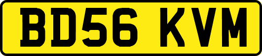 BD56KVM