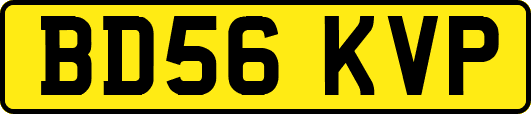 BD56KVP