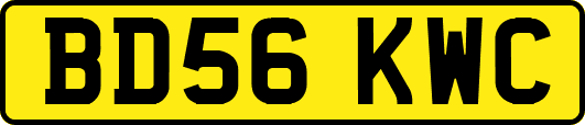 BD56KWC
