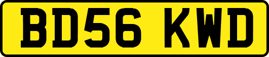 BD56KWD