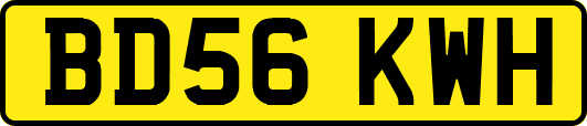 BD56KWH