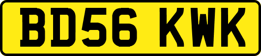 BD56KWK