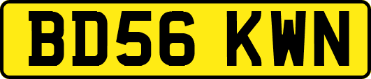 BD56KWN
