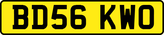 BD56KWO