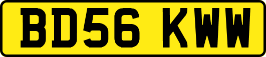 BD56KWW