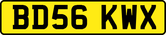 BD56KWX