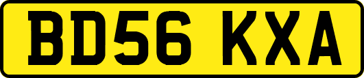 BD56KXA