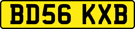 BD56KXB