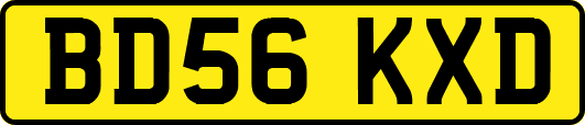 BD56KXD