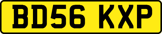 BD56KXP
