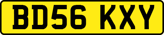 BD56KXY