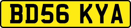 BD56KYA