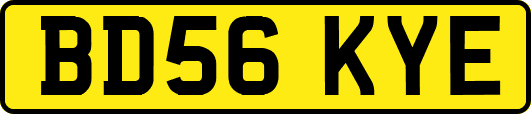 BD56KYE