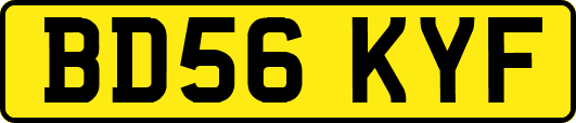 BD56KYF