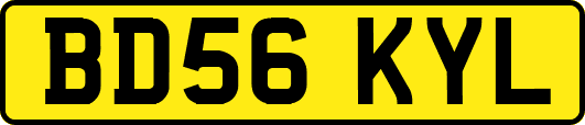 BD56KYL