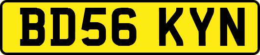 BD56KYN