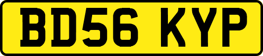 BD56KYP
