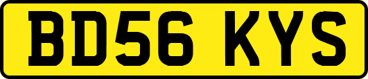 BD56KYS