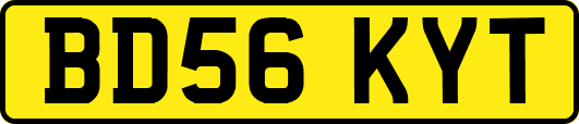 BD56KYT