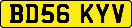BD56KYV