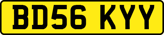 BD56KYY