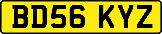 BD56KYZ