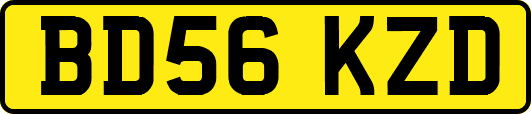 BD56KZD