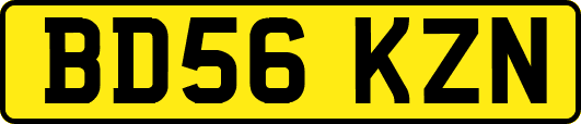 BD56KZN