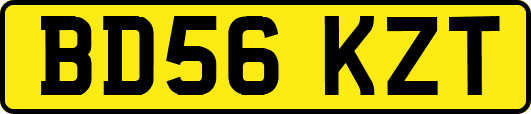BD56KZT