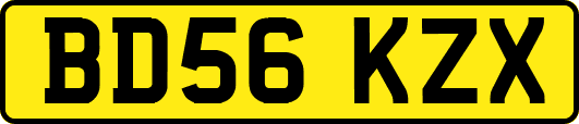 BD56KZX