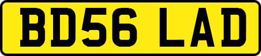 BD56LAD