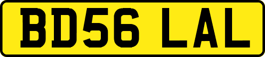 BD56LAL