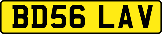 BD56LAV