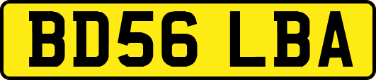 BD56LBA