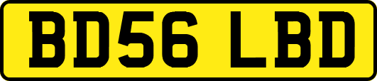 BD56LBD