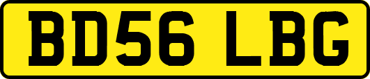 BD56LBG