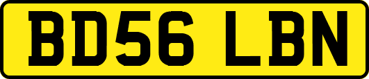 BD56LBN