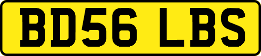 BD56LBS