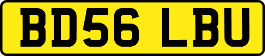 BD56LBU