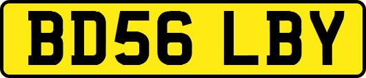 BD56LBY