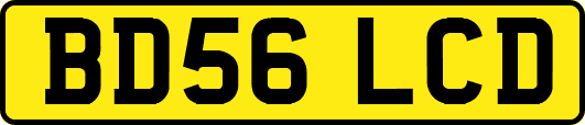 BD56LCD