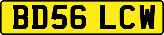 BD56LCW