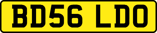 BD56LDO