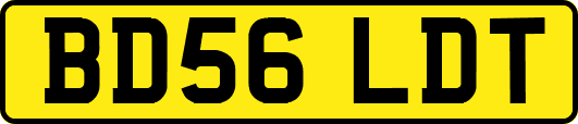 BD56LDT