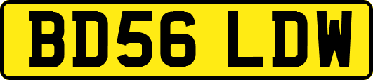 BD56LDW